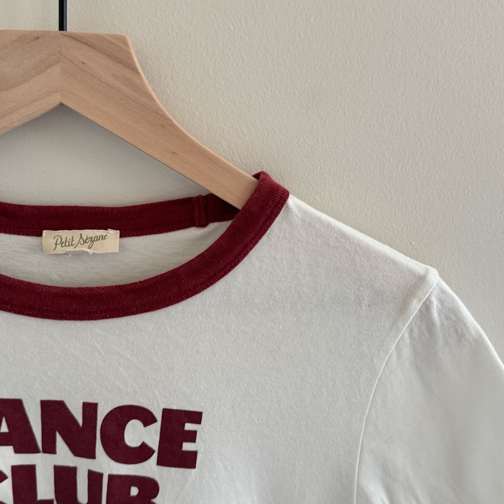 Sezane Kids T-Shirt - Picture 4 of 7